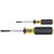 Klein 85153K Slotted Screw Holding Driver Kit, 3/16" and 1/4"