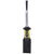 Klein 85153K Slotted Screw Holding Driver Kit, 3/16" and 1/4"