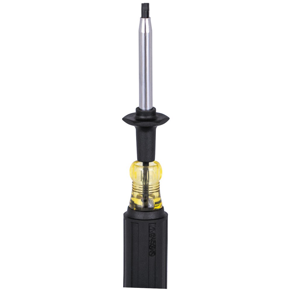 Klein 85153K Slotted Screw Holding Driver Kit, 3/16" and 1/4"