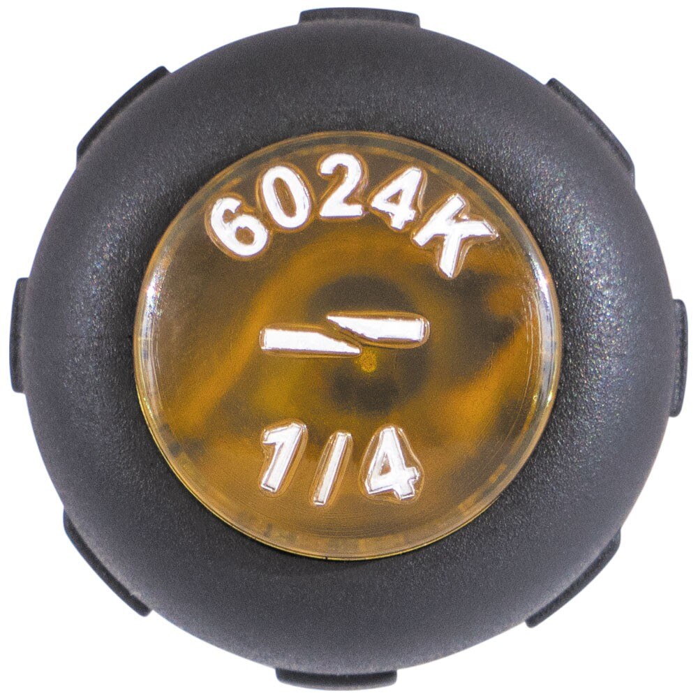 Klein 85153K Slotted Screw Holding Driver Kit, 3/16" and 1/4"