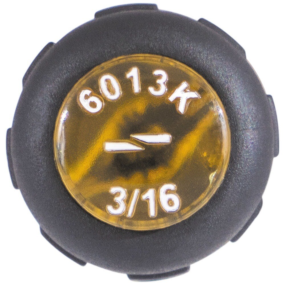 Klein 85153K Slotted Screw Holding Driver Kit, 3/16" and 1/4"