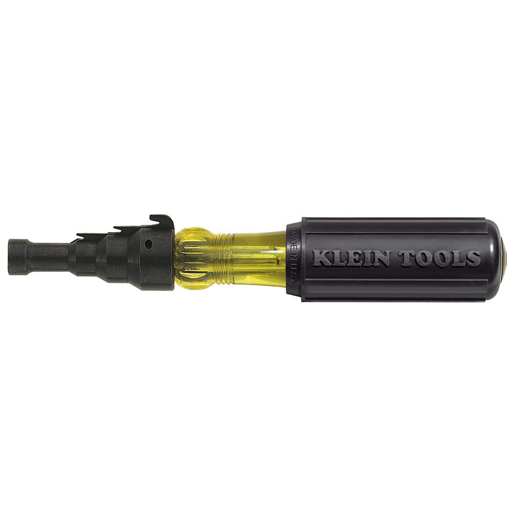 Klein Tools 85191 Conduit-Fitting and Reaming Screwdriver