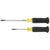 Klein 85442DD Screwdriver Set, Keystone Demolition Driver, 2-Piece