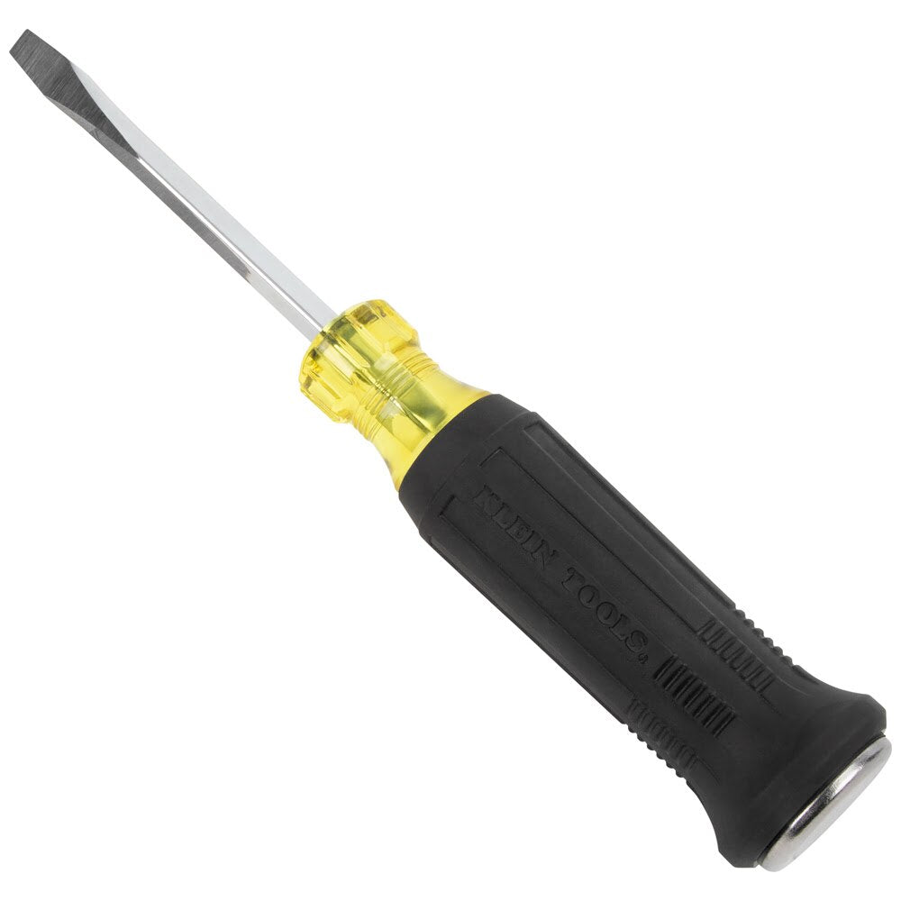 Klein 85442DD Screwdriver Set, Keystone Demolition Driver, 2-Piece