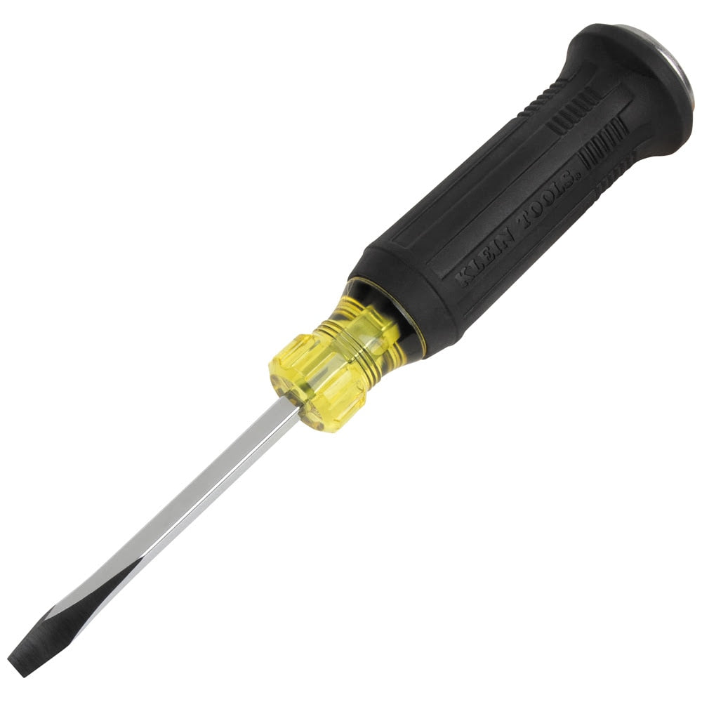 Klein 85442DD Screwdriver Set, Keystone Demolition Driver, 2-Piece