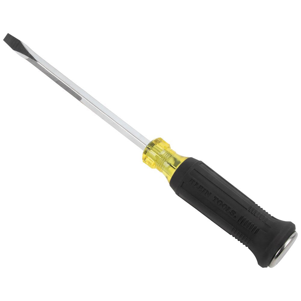 Klein 85442DD Screwdriver Set, Keystone Demolition Driver, 2-Piece