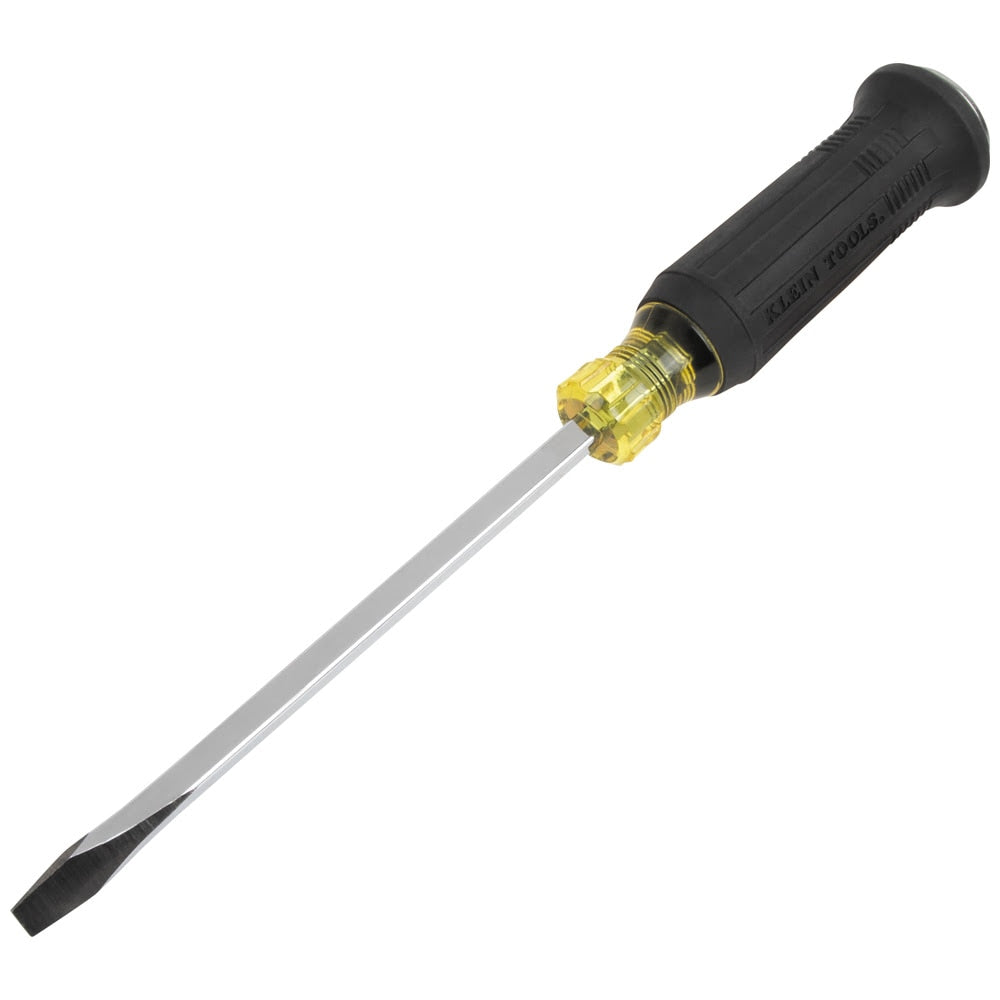 Klein 85442DD Screwdriver Set, Keystone Demolition Driver, 2-Piece