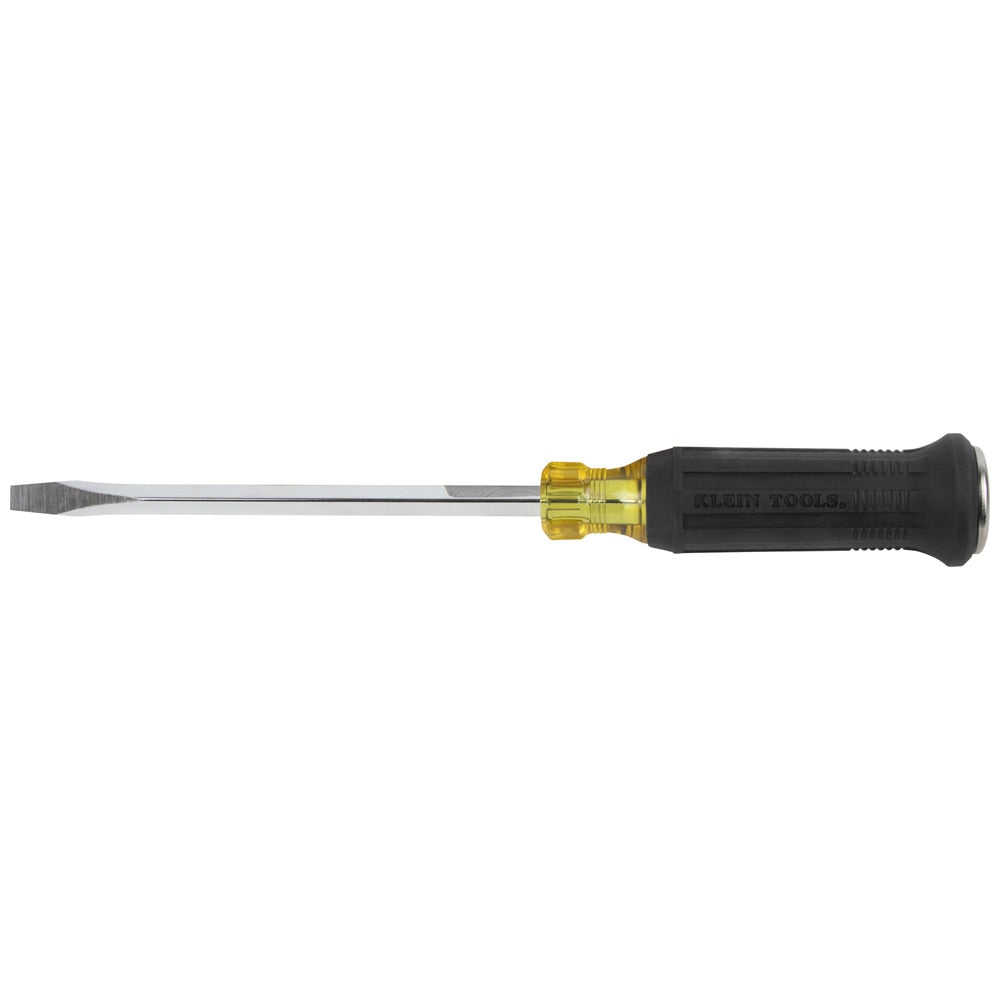 Klein 85442DD Screwdriver Set, Keystone Demolition Driver, 2-Piece