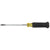 Klein 85442DD Screwdriver Set, Keystone Demolition Driver, 2-Piece