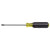 Klein 85484 Screwdriver Set, Mini Slotted and Phillips, 4-Piece
