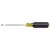 Klein 85484 Screwdriver Set, Mini Slotted and Phillips, 4-Piece