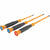 Klein Tools 85613INS Insulated Precision Screwdriver Set, 3-Piece