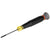 Klein 85615 Precision Screwdriver Set, Slotted, and Phillips 4-Piece