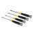 Klein 85616 Precision Screwdriver Set, TORX 4-Piece