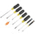 Klein 85808 All-Purpose Screwdriver Set, 8-Piece