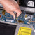 Klein 85808 All-Purpose Screwdriver Set, 8-Piece