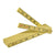 Klein 911-6 Fiberglass Folding Rule, Outside Reading