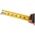 Klein 9125AL Tape Measure, 25' Single-Hook Auto-Lock