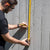 Klein 9125AL Tape Measure, 25' Single-Hook Auto-Lock