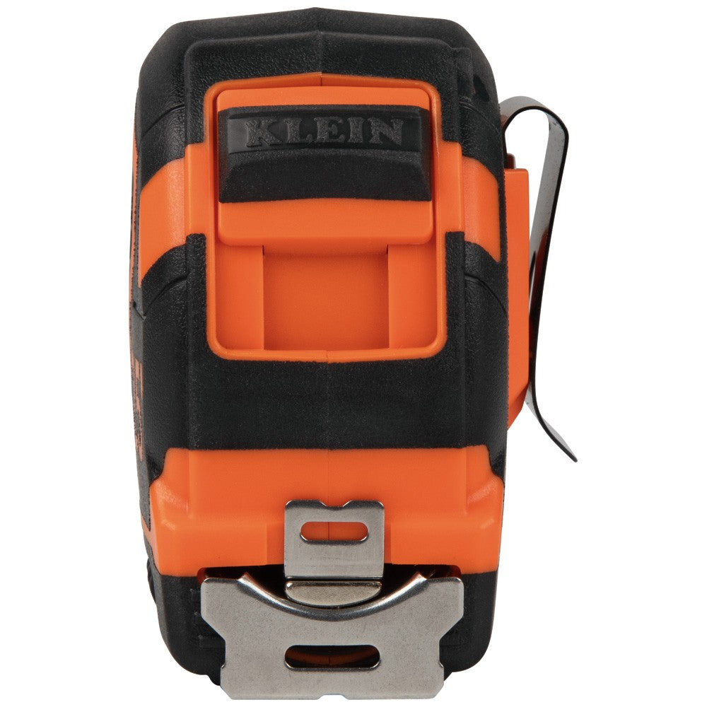 Klein 9225 25-Foot Magnetic Double-Hook Tape Measure