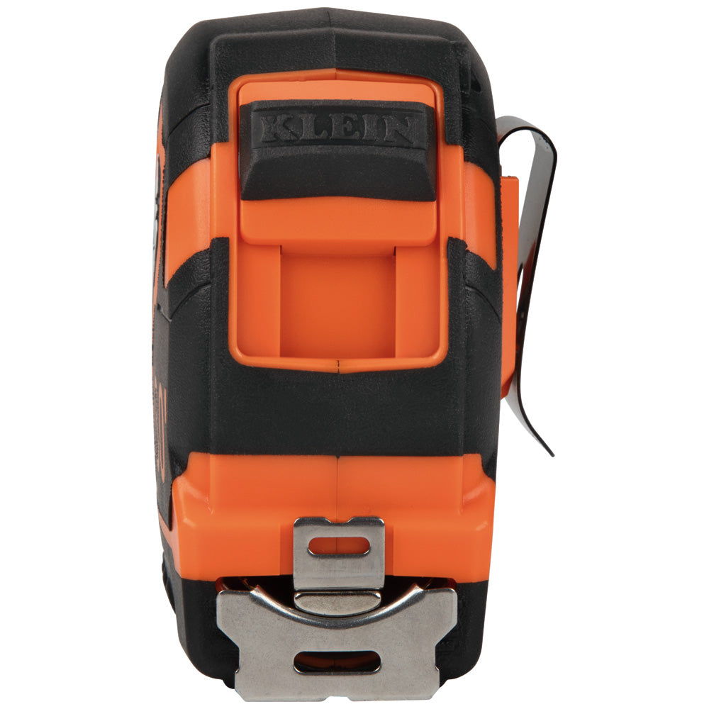 Klein 9230 30' Magnetic Double-Hook Tape Measure