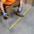 Klein 9235 Tape Measure, 35' Magnetic Double-Hook