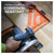 Klein 93512SSQ Rafter Square, 12-Inch