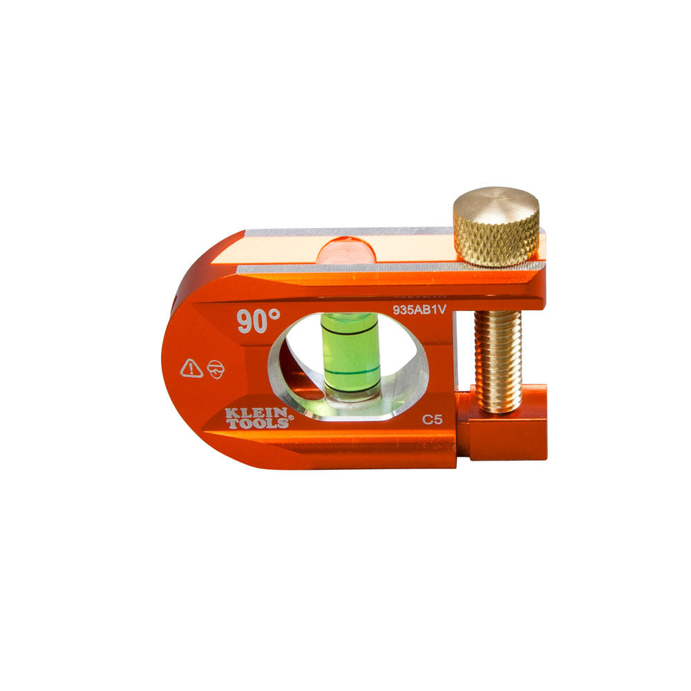 Klein 935AB1V ACCU-BEND Level, 1 Vial