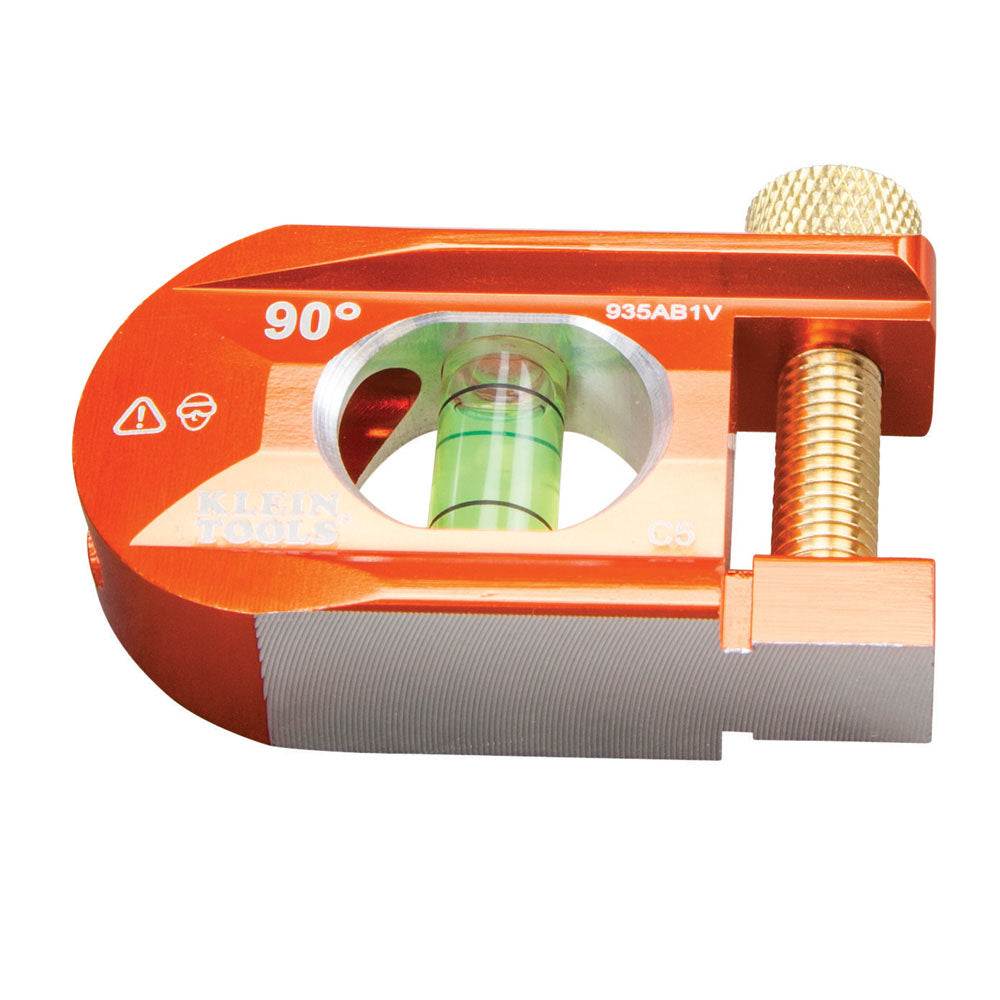 Klein 935AB1V ACCU-BEND Level, 1 Vial