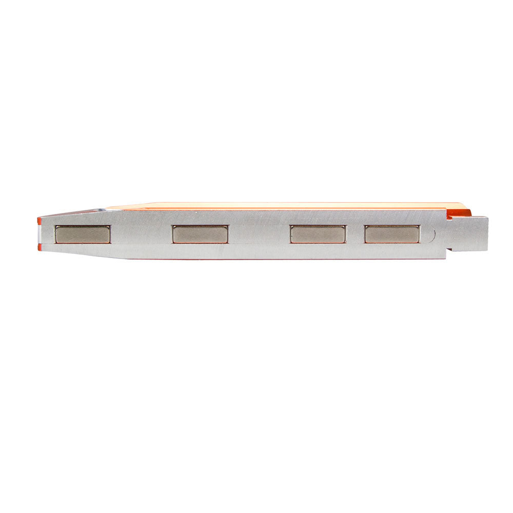 Klein Tools 935AB4V ACCU-BEND Level, 4 Vial