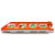 Klein Tools 935AB4V ACCU-BEND Level, 4 Vial