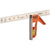 Klein 935CSEL Electrician's Combination Square, 12-Inch