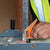 Klein 935CSEL Electrician's Combination Square, 12-Inch