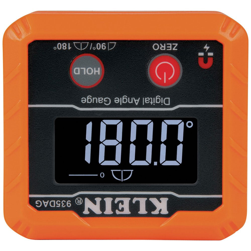 Klein 935DAG Digital Angle Gauge and Level