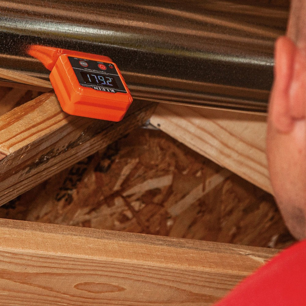 Klein 935DAG Digital Angle Gauge and Level