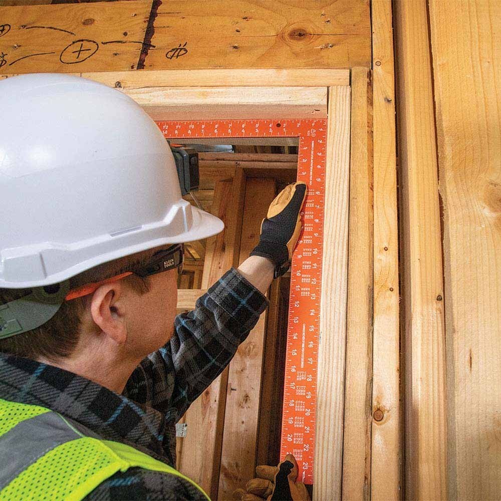 Klein 935FSQ Framing Square, 16 x 24-Inch