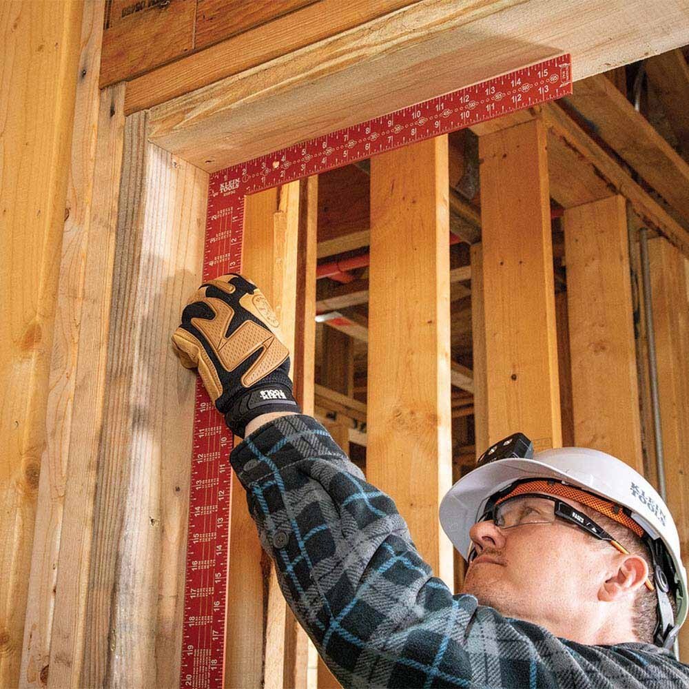 Klein 935FSQ Framing Square, 16 x 24-Inch