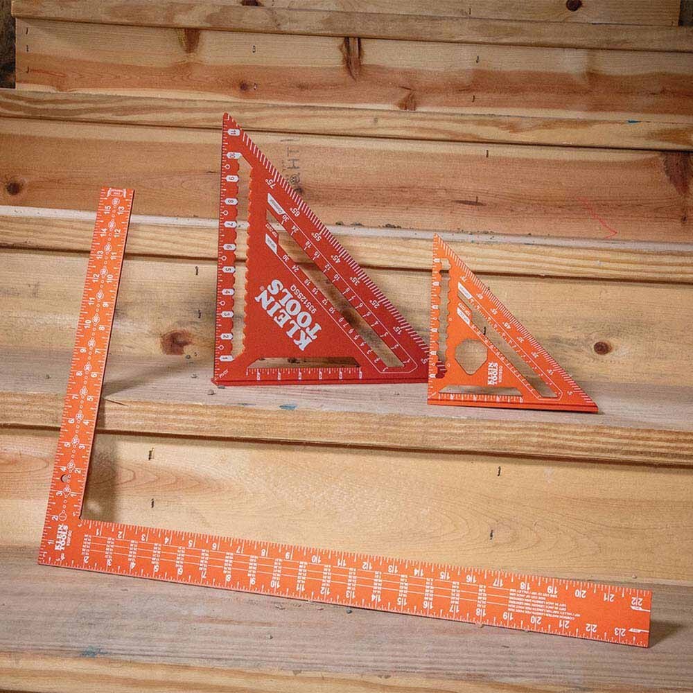 Klein 935FSQ Framing Square, 16 x 24-Inch