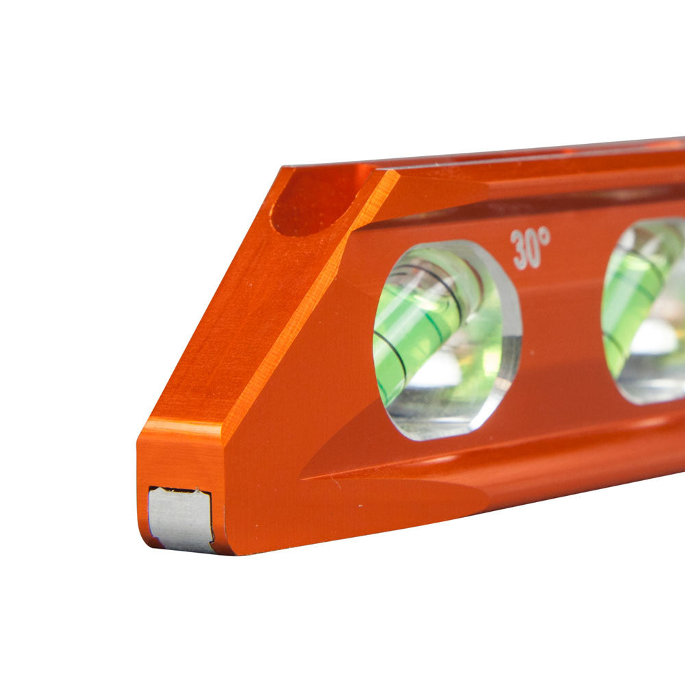 Klein 935RB Torpedo Billet Level, Rare Earth Magnet