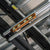 Klein 935RB Torpedo Billet Level, Rare Earth Magnet