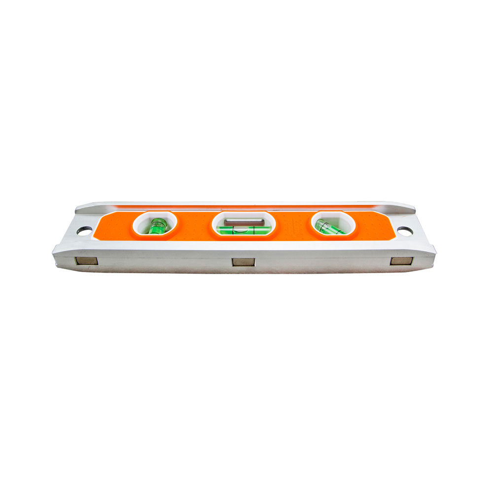 Klein 935R Aluminum Torpedo Level Rare Earth Magnet