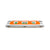 Klein 935R Aluminum Torpedo Level Rare Earth Magnet