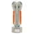 Klein 935R Aluminum Torpedo Level Rare Earth Magnet