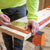 Klein 935SQVP Rafter and Framing Square Set