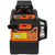 Klein 93CPLG Compact Green Planar Laser Level