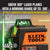 Klein 93CPLG Compact Green Planar Laser Level