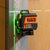 Klein 93CPLG Compact Green Planar Laser Level