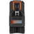 Klein 93LCLGR Rechargeable Self-Leveling Green Cross-Line Laser Level with Red Plumb