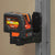 Klein 93LCLS Laser Level, Self-Leveling Cross-Line Level with Plumb Spot