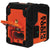 Klein 93MCLG Green Mini Cross-Line Laser Level